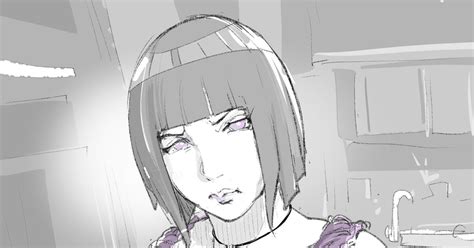 RaikageArtのイラスト・マンガ .